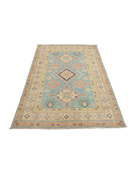 Tappeto Kazak Pakistan cm.117x187
