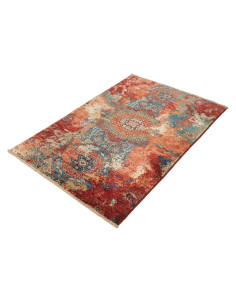 Tappeto Mona Pakistan cm.100x146 2