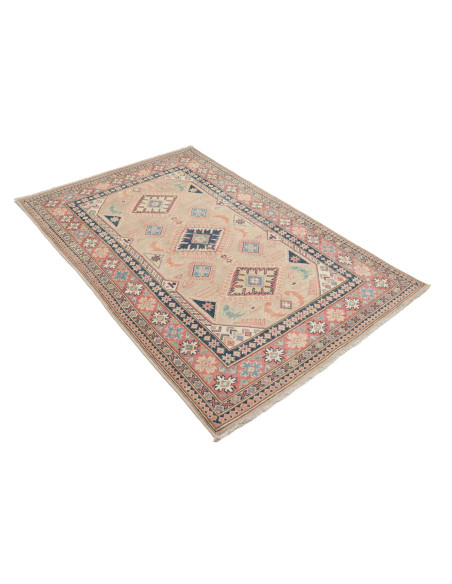 Tappeto Kazak Pakistan cm.116x186