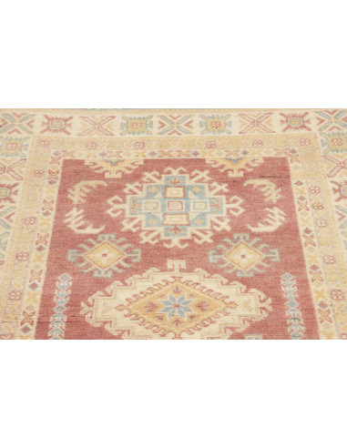 Tappeto Kazak Pakistan cm.98x148