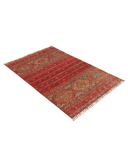 Tappeto Rubin Pakistan cm.97x153