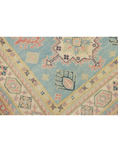 Tappeto Kazak Pakistan cm.117x187