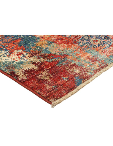 Tappeto Mona Pakistan cm.100x146