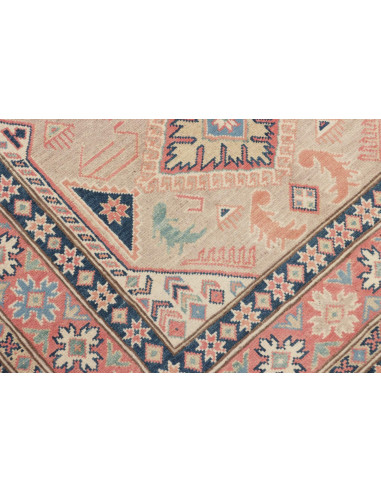 Tappeto Kazak Pakistan cm.116x186
