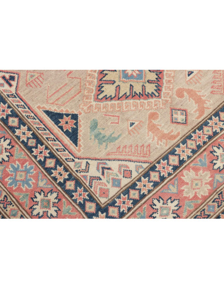 Tappeto Kazak Pakistan cm.116x186