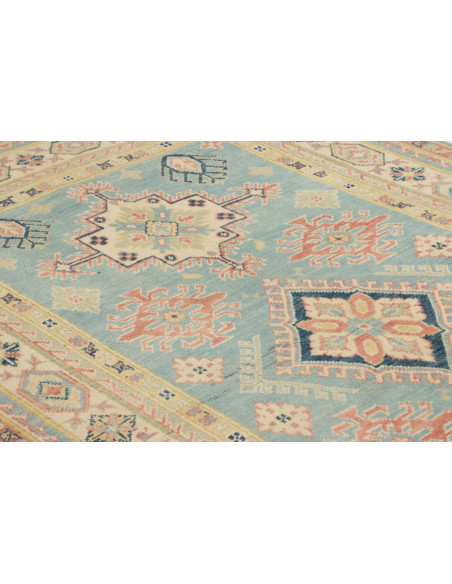 Tappeto Kazak Pakistan cm.117x187