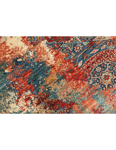 Tappeto Mona Pakistan cm.100x146