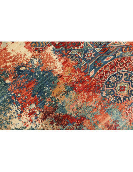 Tappeto Mona Pakistan cm.100x146