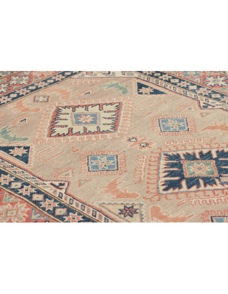 Tappeto Kazak Pakistan cm.116x186