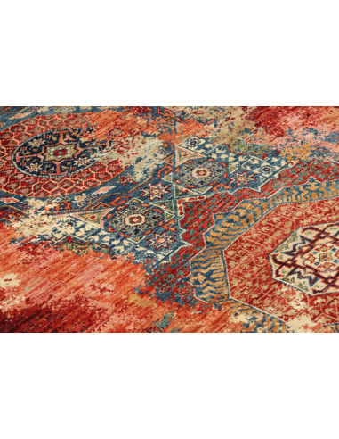 Tappeto Mona Pakistan cm.100x146