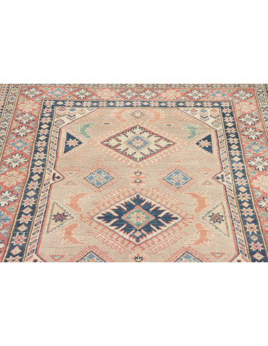 Tappeto Kazak Pakistan cm.116x186