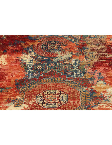 Tappeto Mona Pakistan cm.100x146