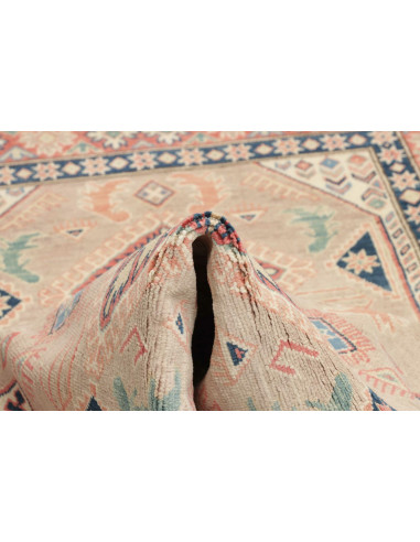 Tappeto Kazak Pakistan cm.116x186