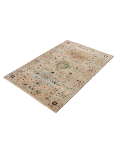 Tappeto Kazak Royal Pakistan cm.101x148