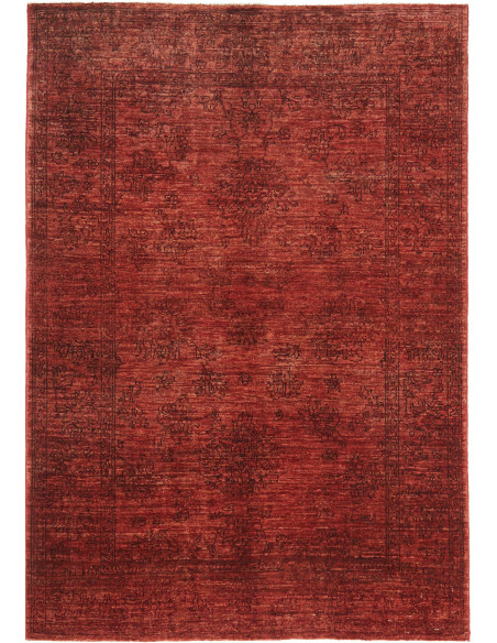 Tappeto Zigler Pakistan cm.104x155