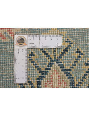 Tappeto Kazak Pakistan cm.117x187