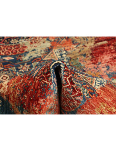 Tappeto Mona Pakistan cm.100x146