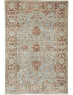 Tappeto Zigler Pakistan cm.102x148