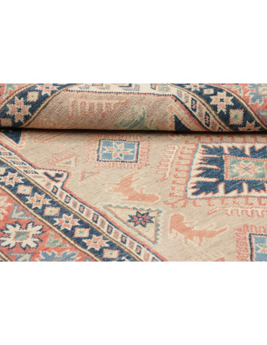 Tappeto Kazak Pakistan cm.116x186