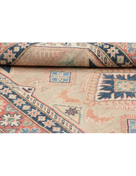 Tappeto Kazak Pakistan cm.116x186