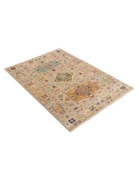 Tappeto Kazak Royal Pakistan cm.101x148