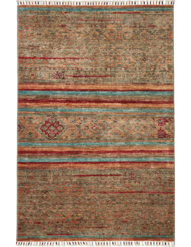 Tappeto Rubin Pakistan cm.101x153