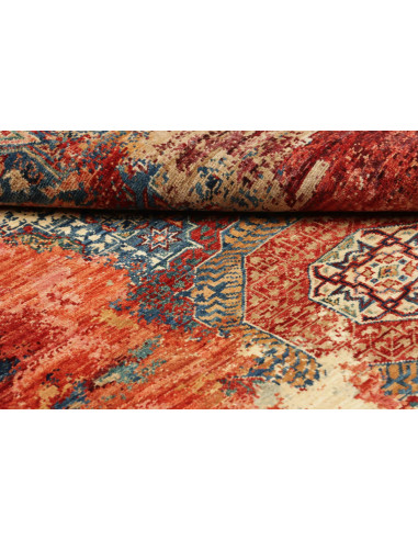 Tappeto Mona Pakistan cm.100x146