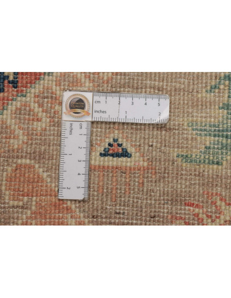 Tappeto Kazak Pakistan cm.116x186