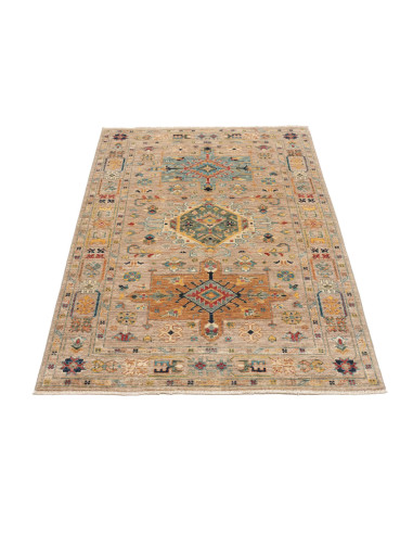 Tappeto Kazak Royal Pakistan cm.101x148