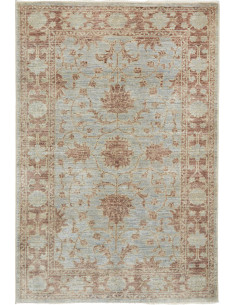 Tappeto Zigler Pakistan cm.99x148