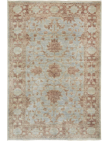 Tappeto Zigler Pakistan cm.99x148