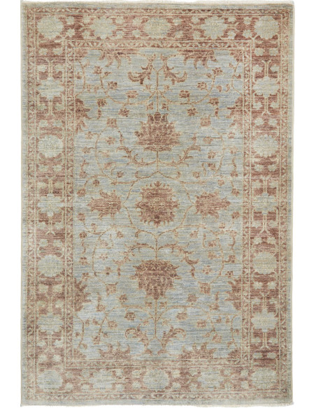 Tappeto Zigler Pakistan cm.99x148