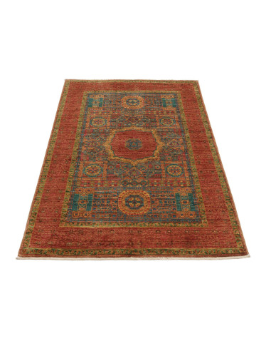 Tappeto Ziegler Mammalucchi Pakistan cm.98x151