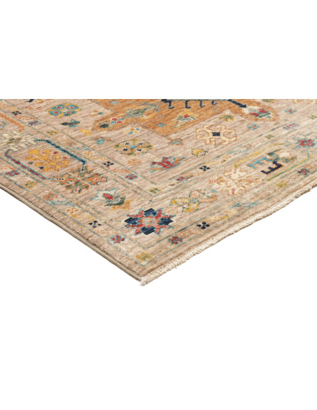 Tappeto Kazak Royal Pakistan cm.101x148