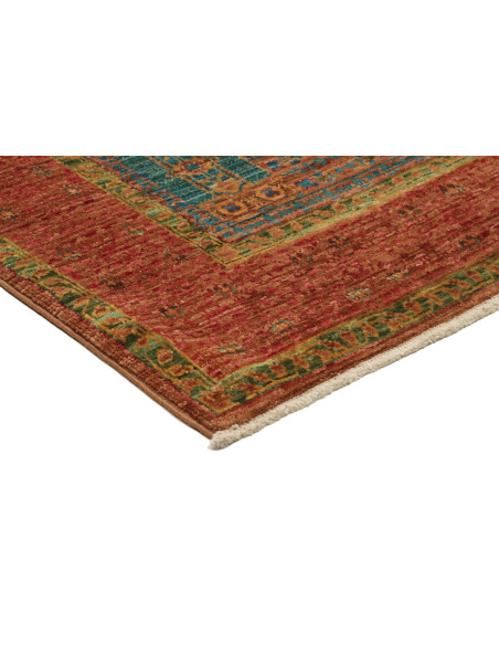 Tappeto Ziegler Mammalucchi Pakistan cm.98x151