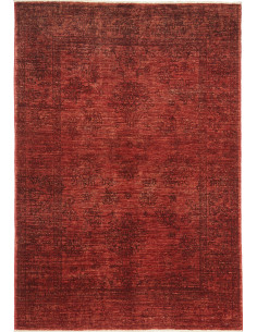 Tappeto Zigler Pakistan cm.101x146