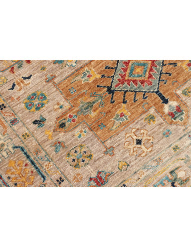 Tappeto Kazak Royal Pakistan cm.101x148