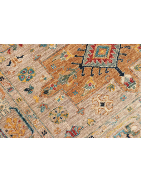 Tappeto Kazak Royal Pakistan cm.101x148