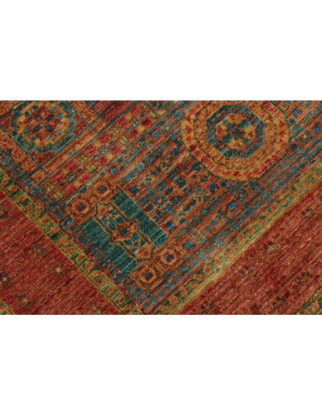 Tappeto Ziegler Mammalucchi Pakistan cm.98x151