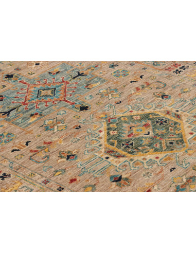 Tappeto Kazak Royal Pakistan cm.101x148