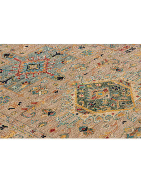 Tappeto Kazak Royal Pakistan cm.101x148