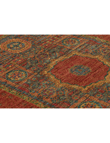 Tappeto Ziegler Mammalucchi Pakistan cm.98x151