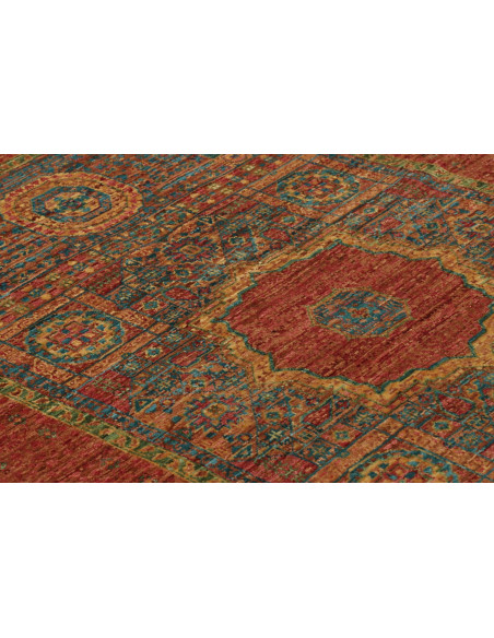 Tappeto Ziegler Mammalucchi Pakistan cm.98x151