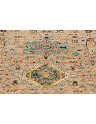 Tappeto Kazak Royal Pakistan cm.101x148