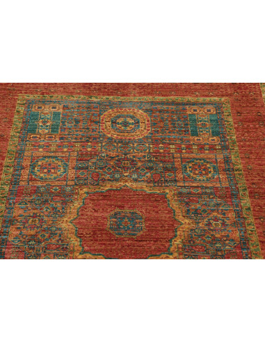 Tappeto Ziegler Mammalucchi Pakistan cm.98x151