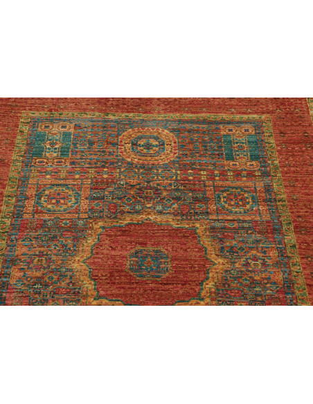 Tappeto Ziegler Mammalucchi Pakistan cm.98x151