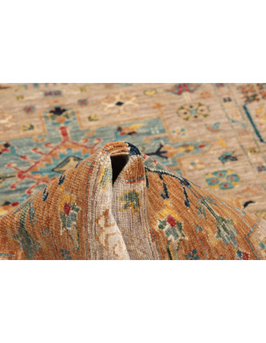 Tappeto Kazak Royal Pakistan cm.101x148