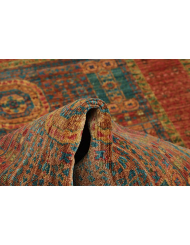 Tappeto Ziegler Mammalucchi Pakistan cm.98x151