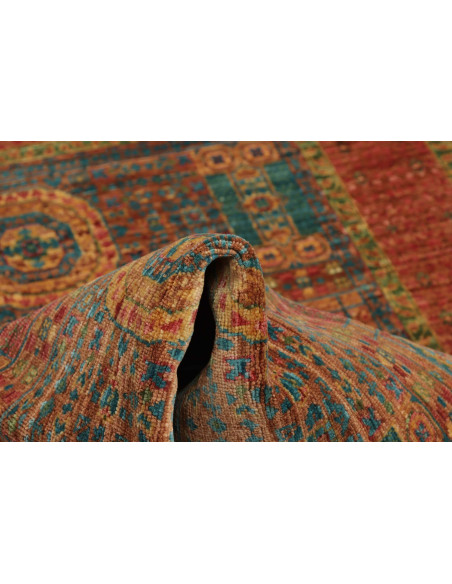 Tappeto Ziegler Mammalucchi Pakistan cm.98x151