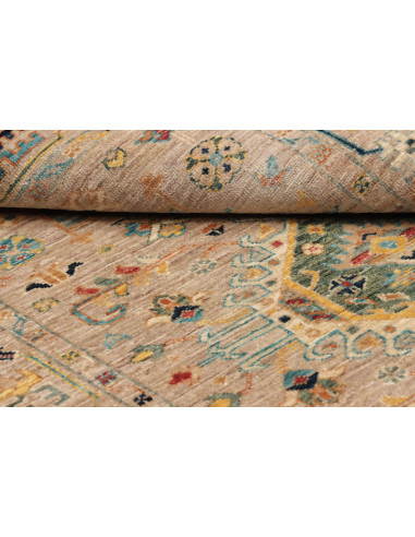 Tappeto Kazak Royal Pakistan cm.101x148